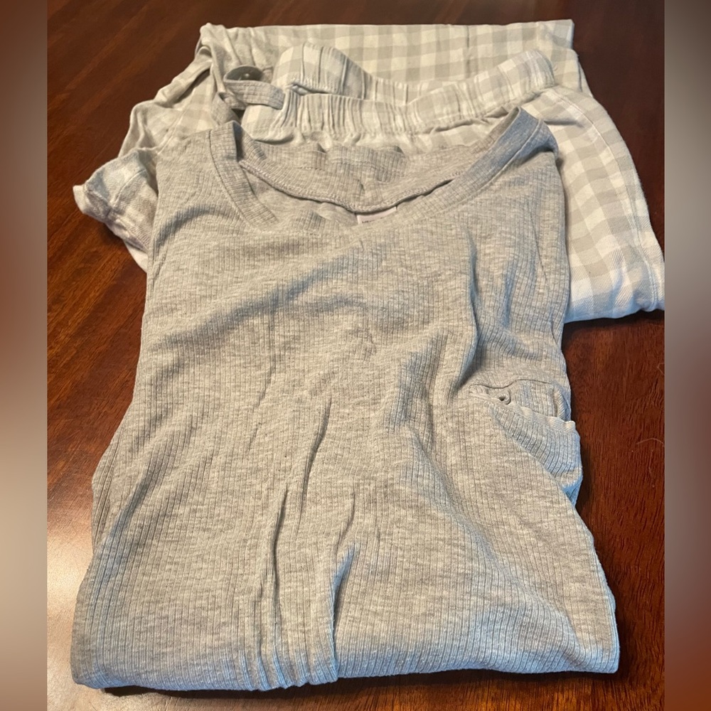 Size XLT, Liz Claiborne, Pajamas
